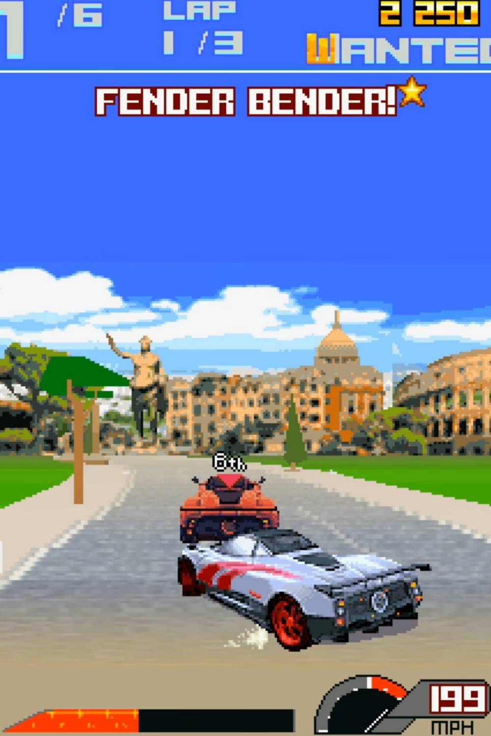 Asphalt 3 Java Asphalt 3: Street Rules News, Trailer, Guides, and More