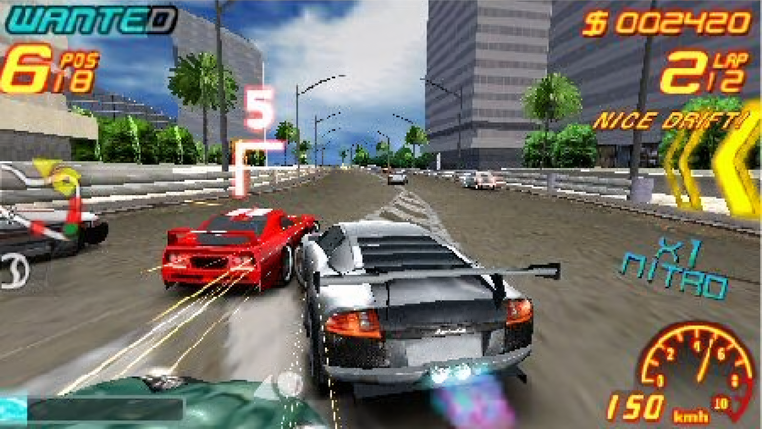 Asphalt: Urban GT 2 News, Trailer, Guides, and More