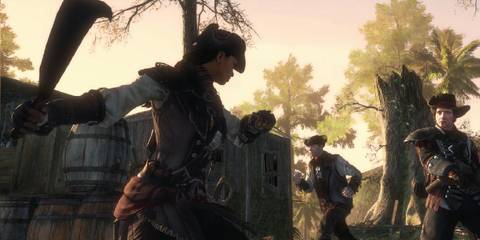 Assassin's Creed 3 Liberation (1)