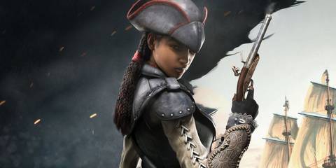 Assassin's Creed 3 Liberation (2)