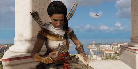 Assassin's Creed Odyssey (1)
