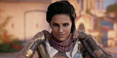 Assassin's Creed Odyssey (2)