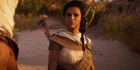 Assassin's Creed Odyssey (3)