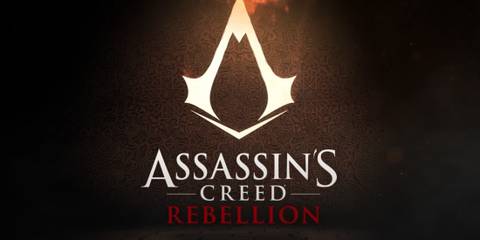 assassin's creed rebellion trailer