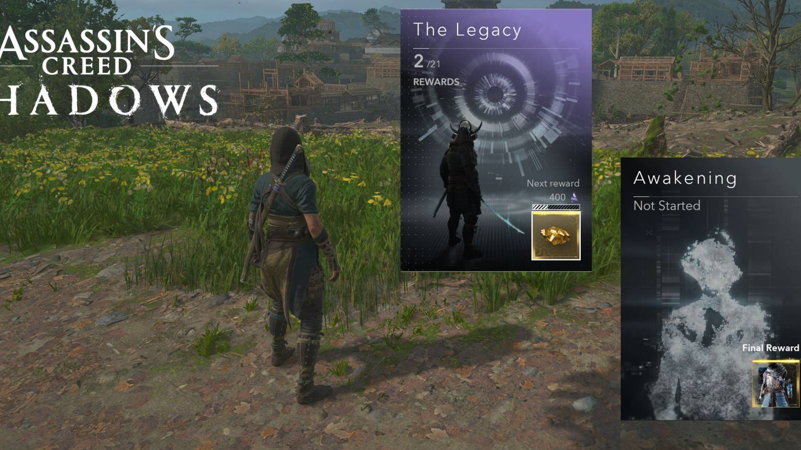 assassin's-creed-shadows-battle-pass-explained