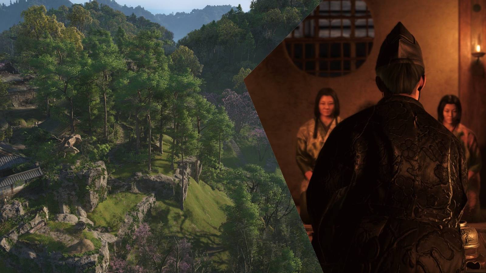 Assassin's Creed Shadows Canon Mode Explained