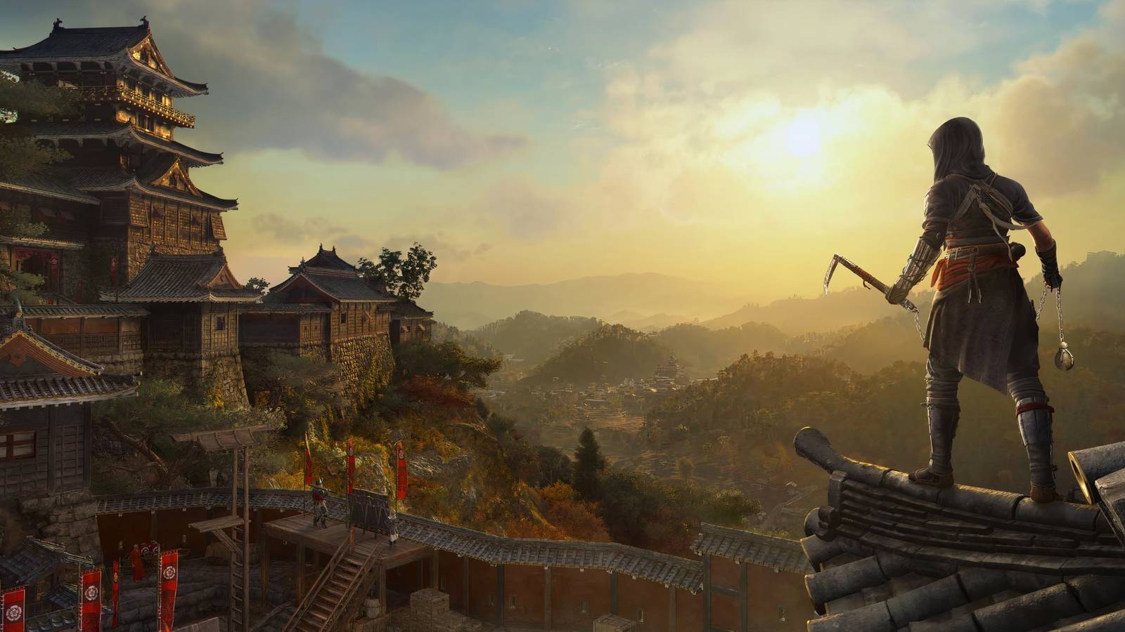 Assassin's Creed Shadows Trophies Unlocking Issue