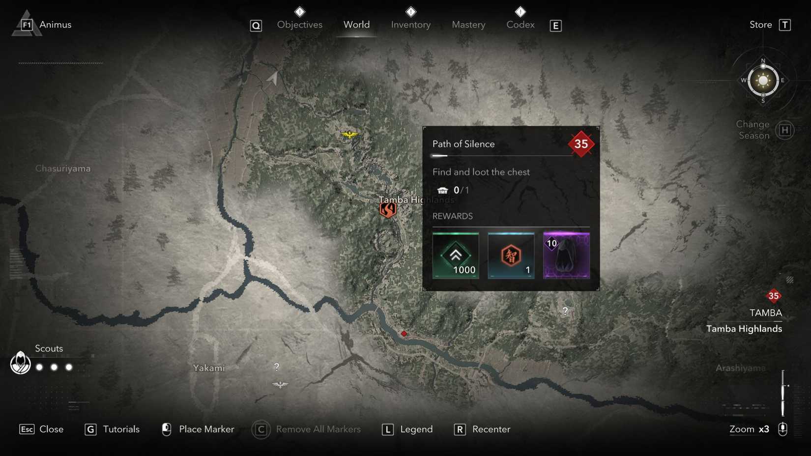 assassin's-creed-shadows-hidden-trail-path-of-silence