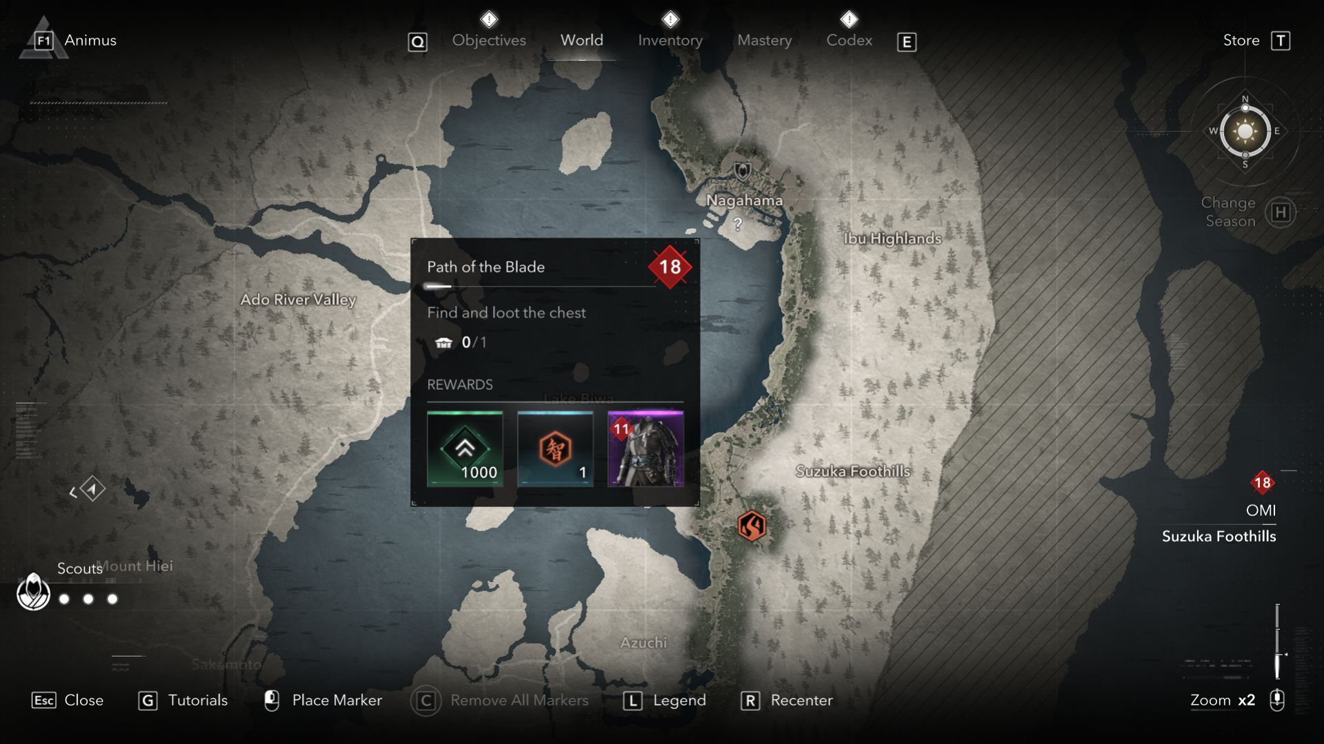 Uh ASS Gentleman's roaring sound