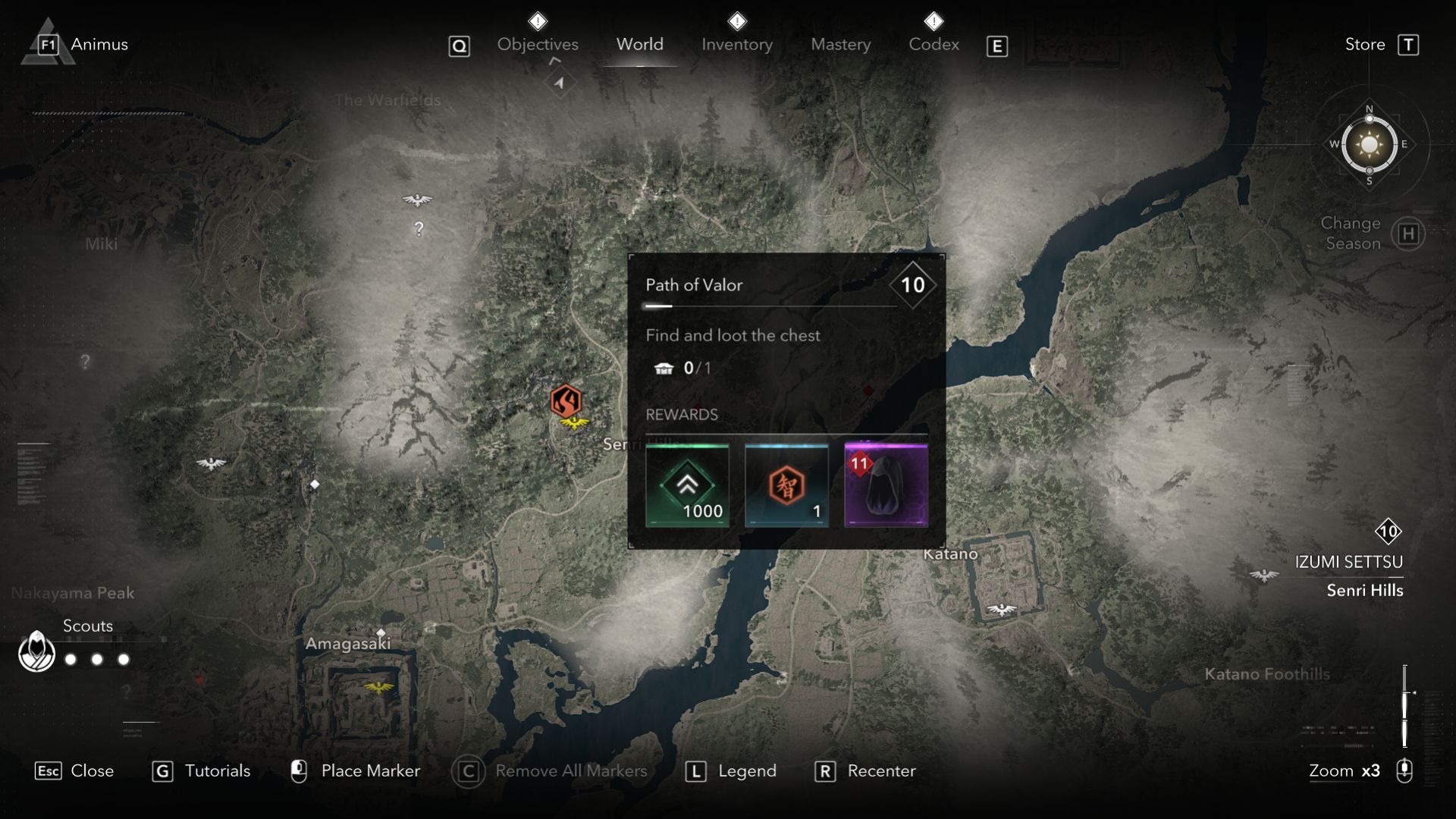 Uh ASS gentleman sounds