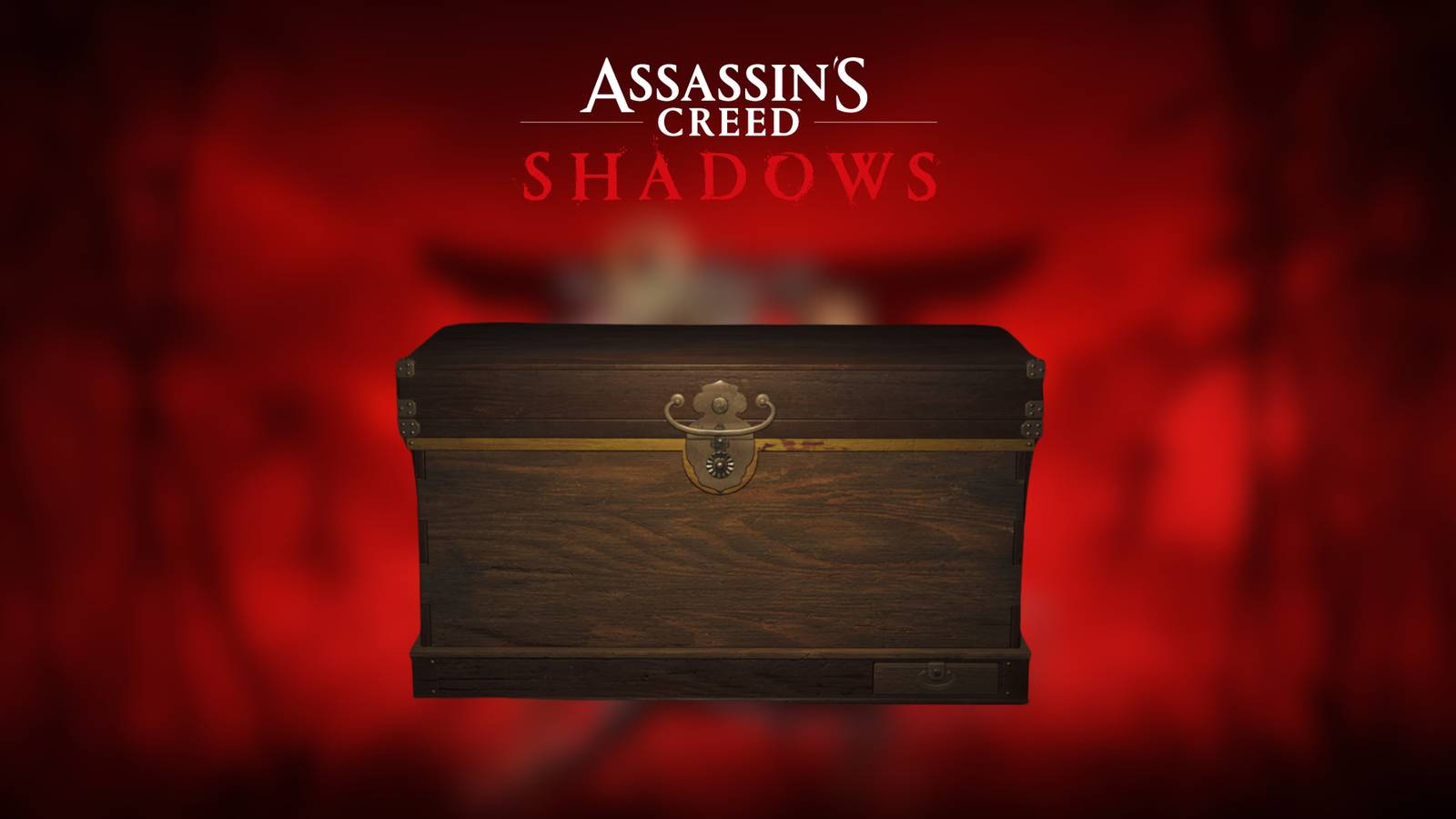 Assassin's Creed Shadows How to Use Storage