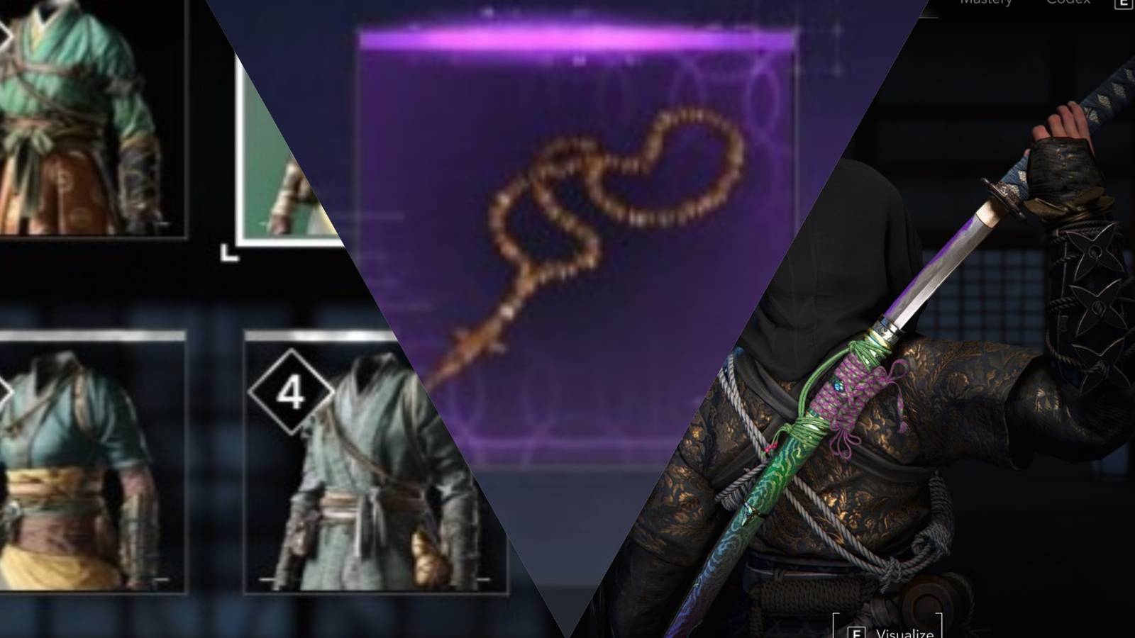 Assassin's Creed Shadows Items You Should Always Sell To Vendors