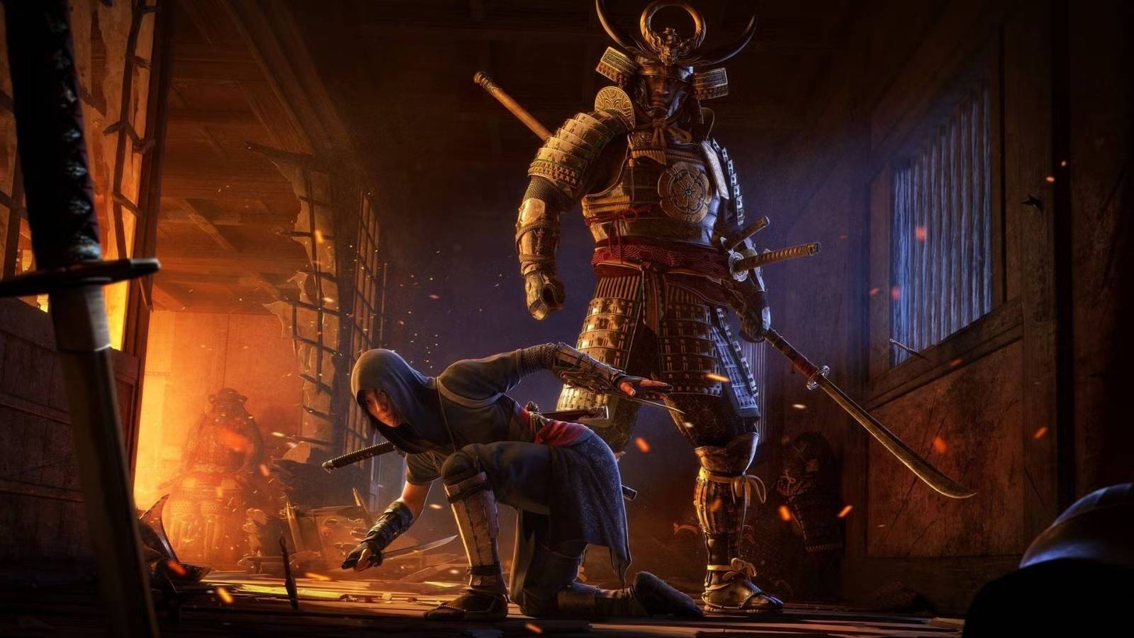 Assassin's Creed Shadows Getting Fan Favorite Feature