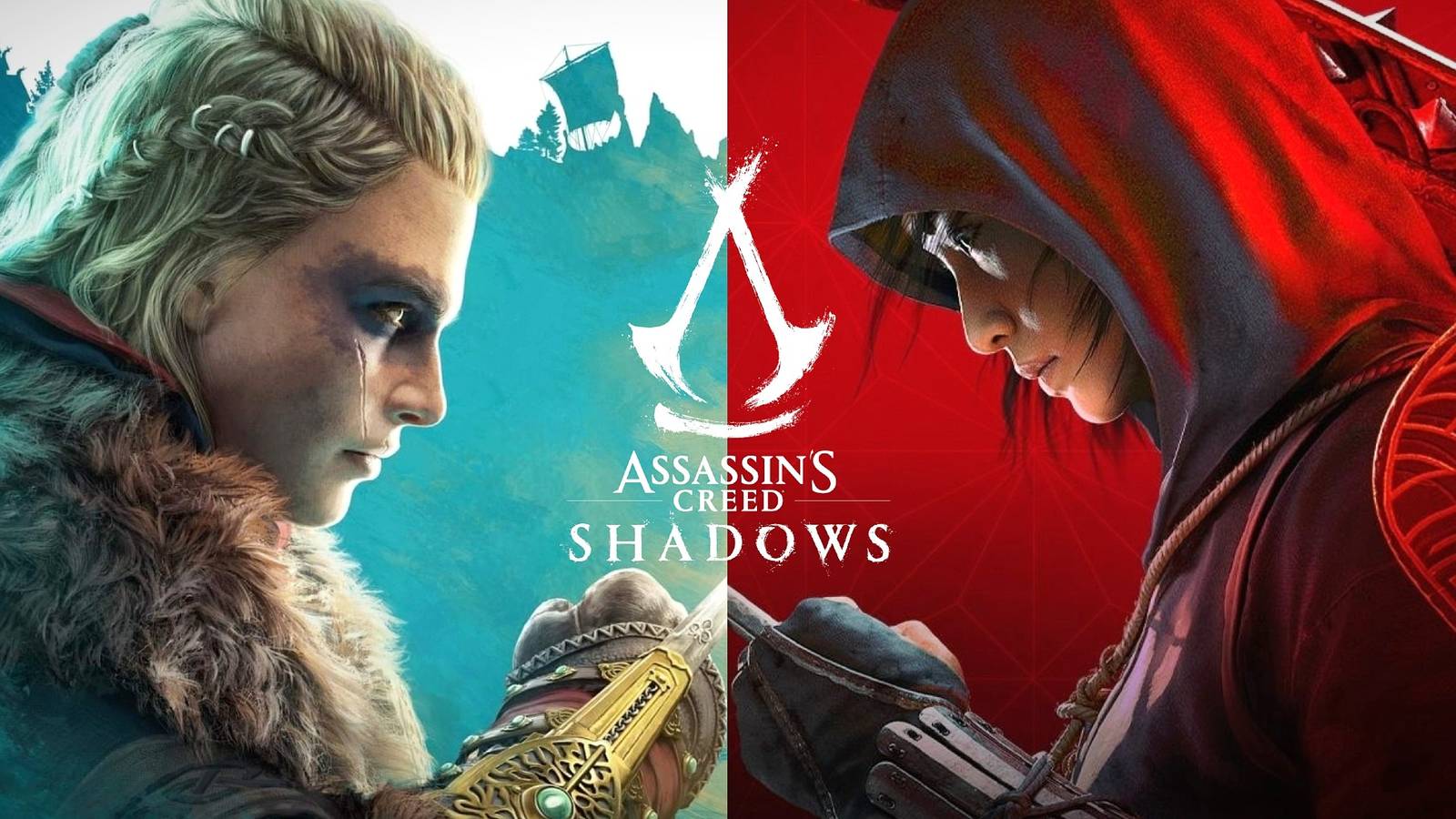 Which Game Is Better Assassin's Creed Shadows or Assassin's Creed Valhalla Comparison
