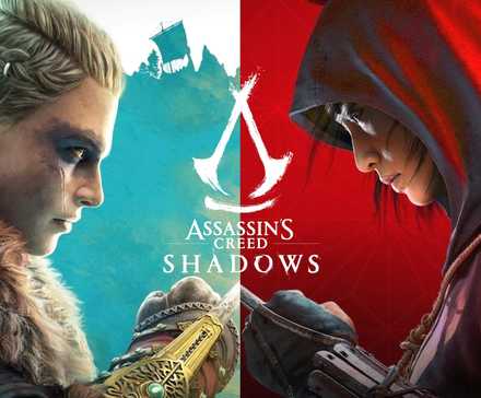 Which Game Is Better Assassin's Creed Shadows or Assassin's Creed Valhalla Comparison