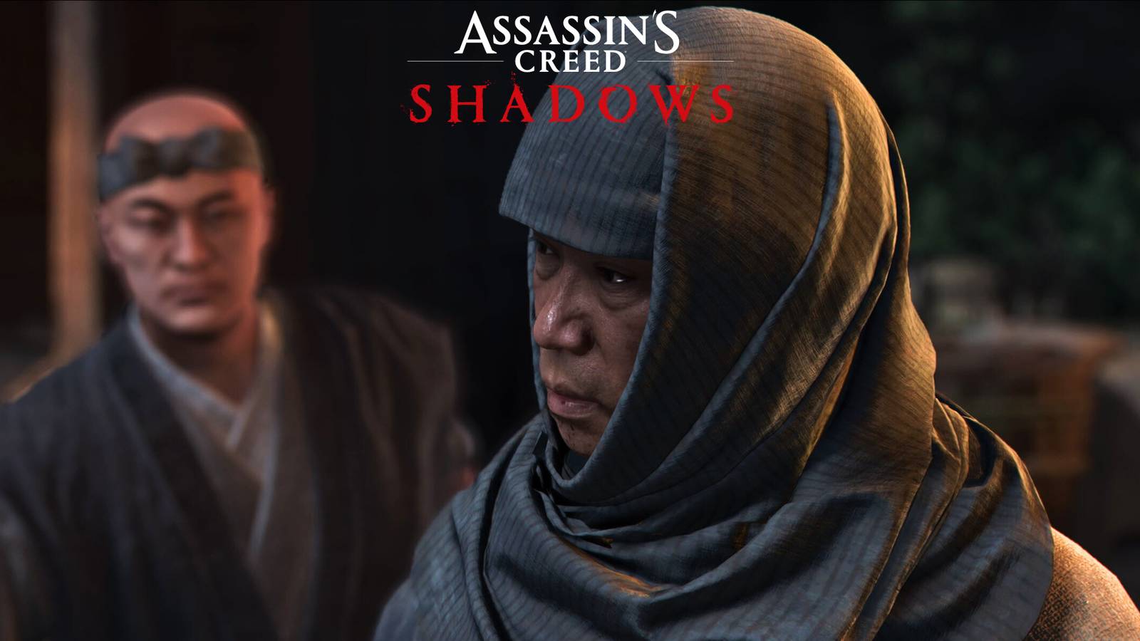 Assassin's Creed Shadows Should you let Mitsumune kill the SoldierCaptive