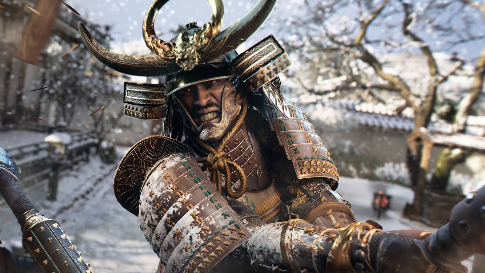 Assassin's Creed Shadows Update Yasuke