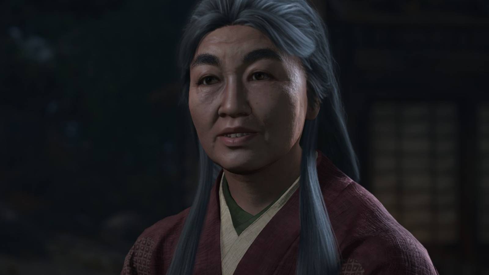 Assassin's Creed Shadows Where Does The Seashell Come From Riddle Answer