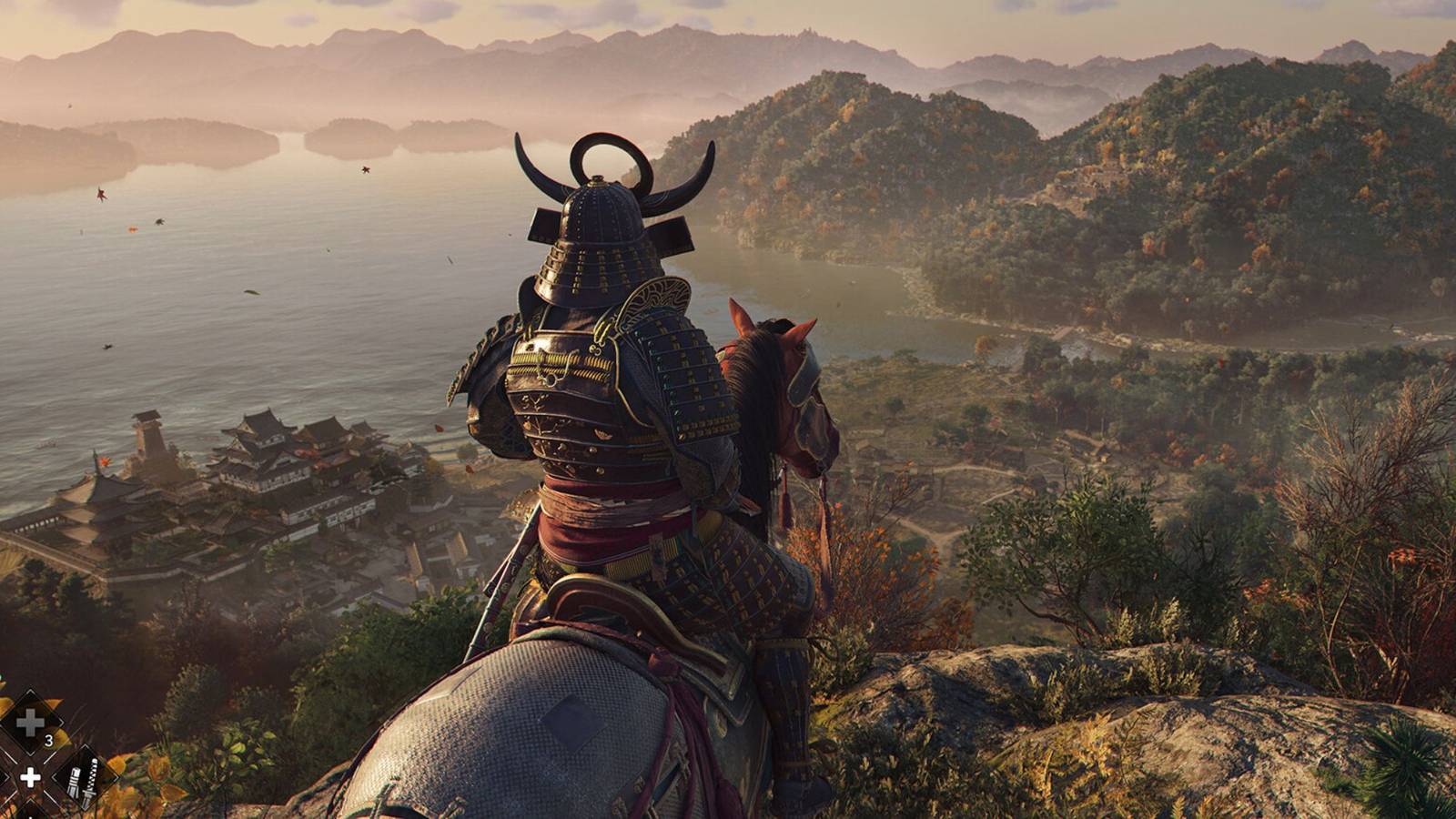 assassin's creed shadows fans name new features they want to see from ubisoft