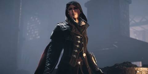 Assassin's Creed Syndicate (2)