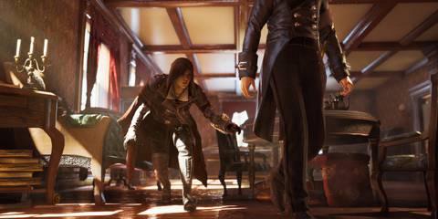 Assassin's Creed Syndicate (3)