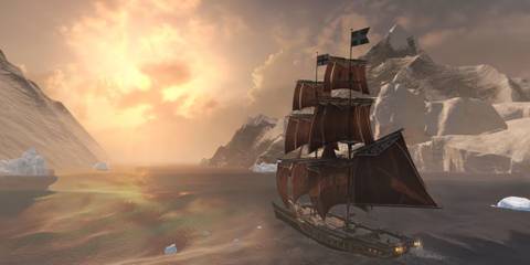 Assassin’s Creed The Rebel Collection Nintendo Switch (3)