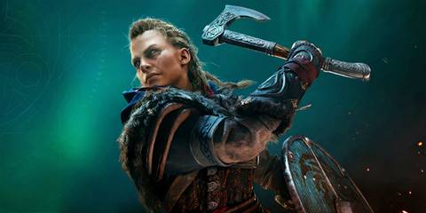 Assassin's Creed Valhalla (1)