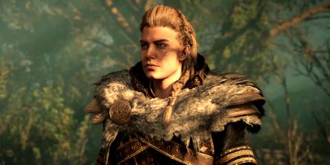 Assassin's Creed Valhalla (2)