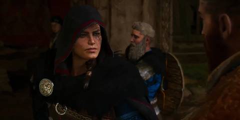 Assassin's Creed Valhalla (3)