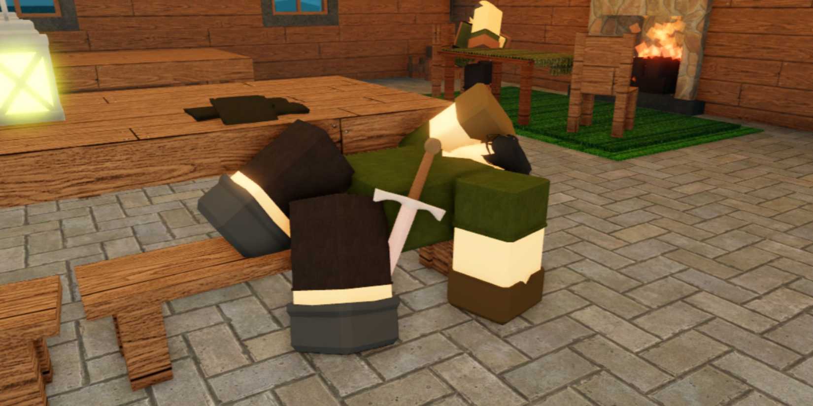 Assasin Rune Slayer How to Get the Assassin Set in Rune Slayer