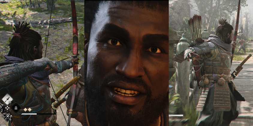 Best Bows in AC Shadows, Ranked