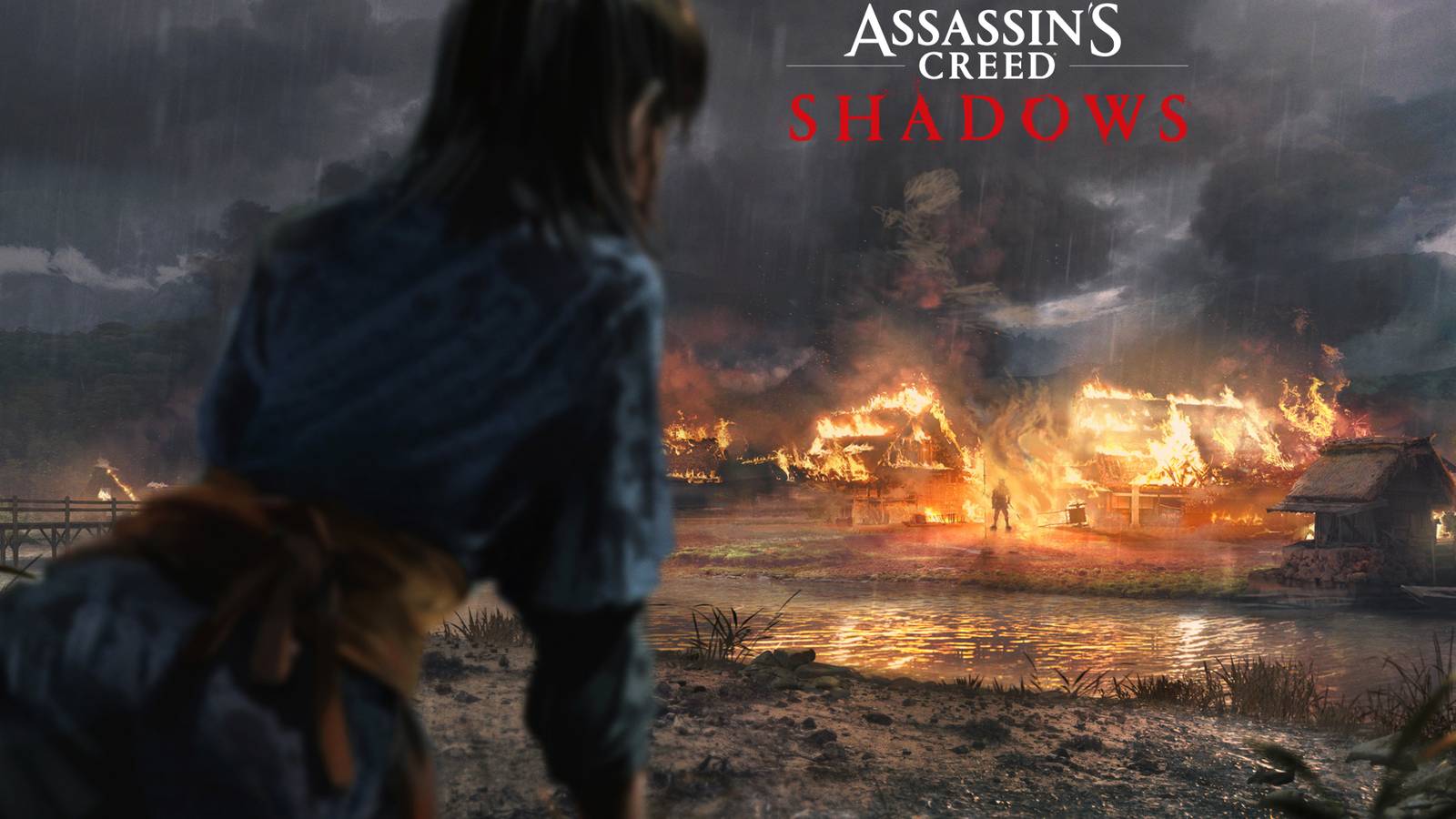 Assassins Creed Shadows List of Side Quests