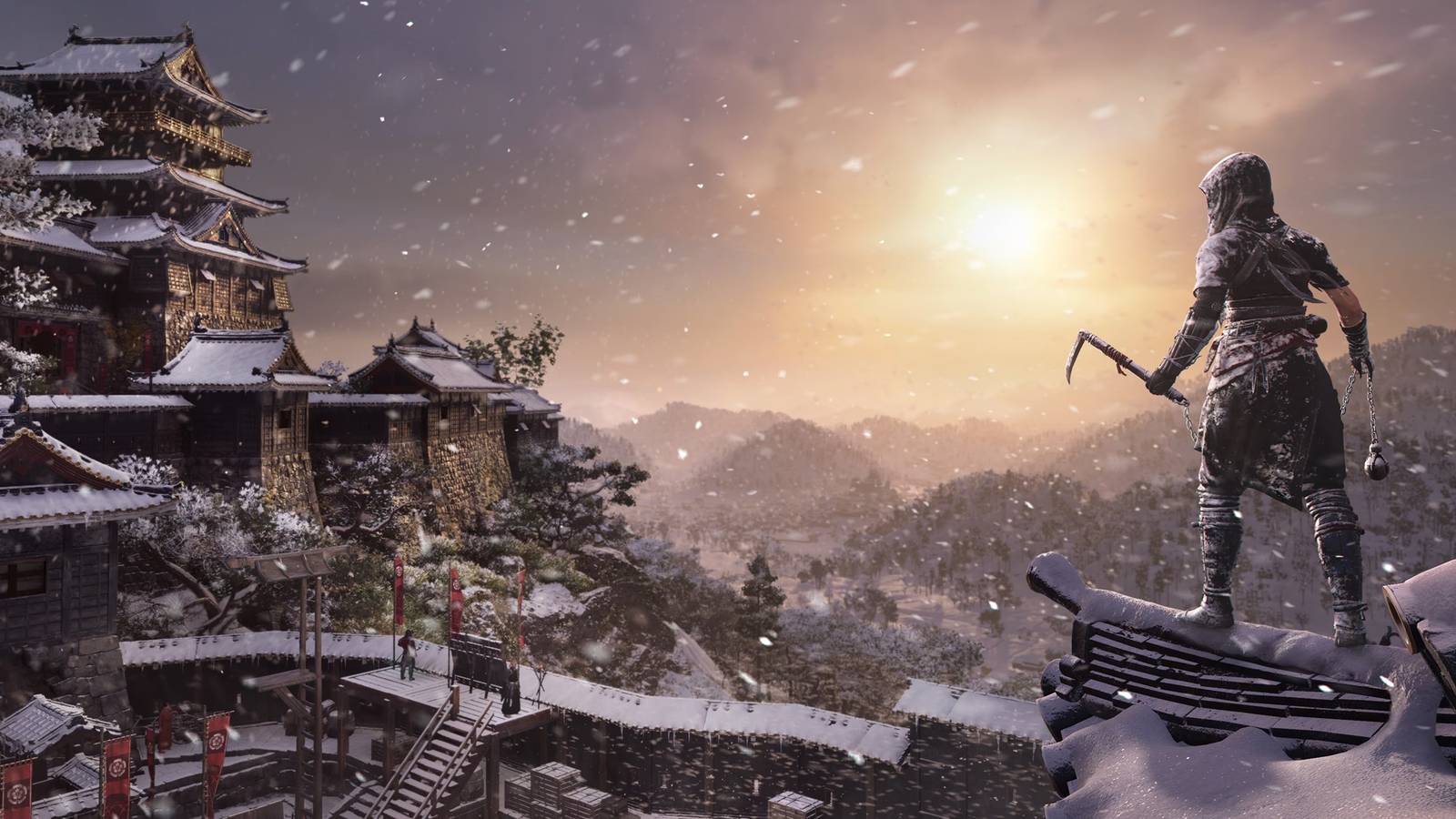 assassins-creed-shadows-snow-melts-in-sun
