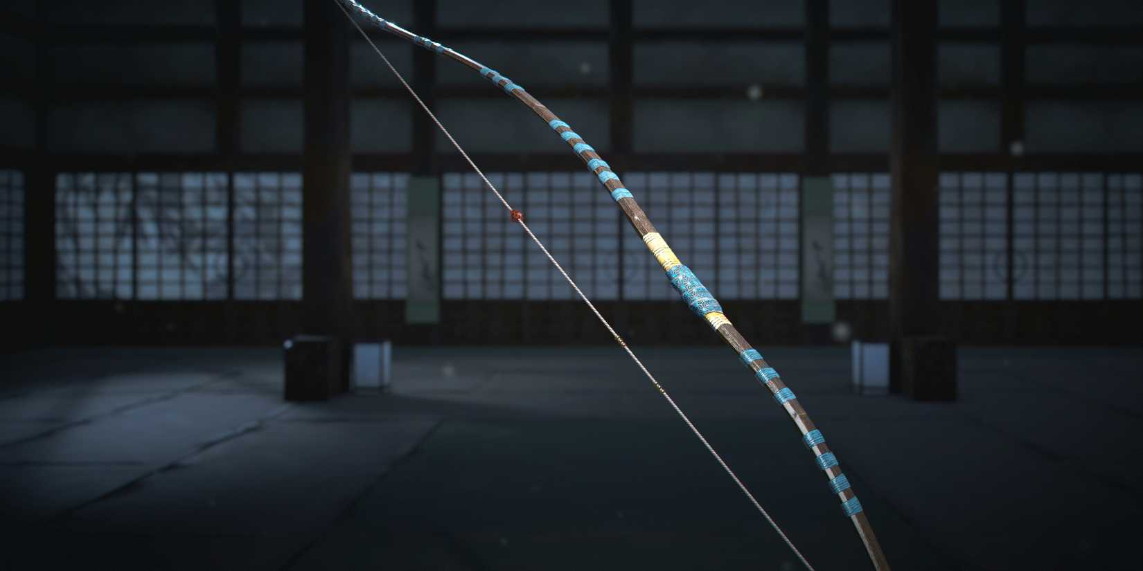 Melhores arcos lendários para Yasuke