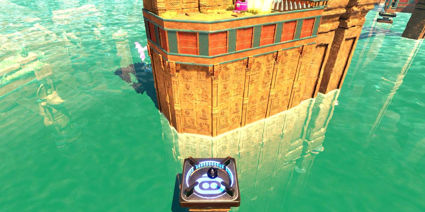 astro-bot-armored-hardcore-walkthrough-1