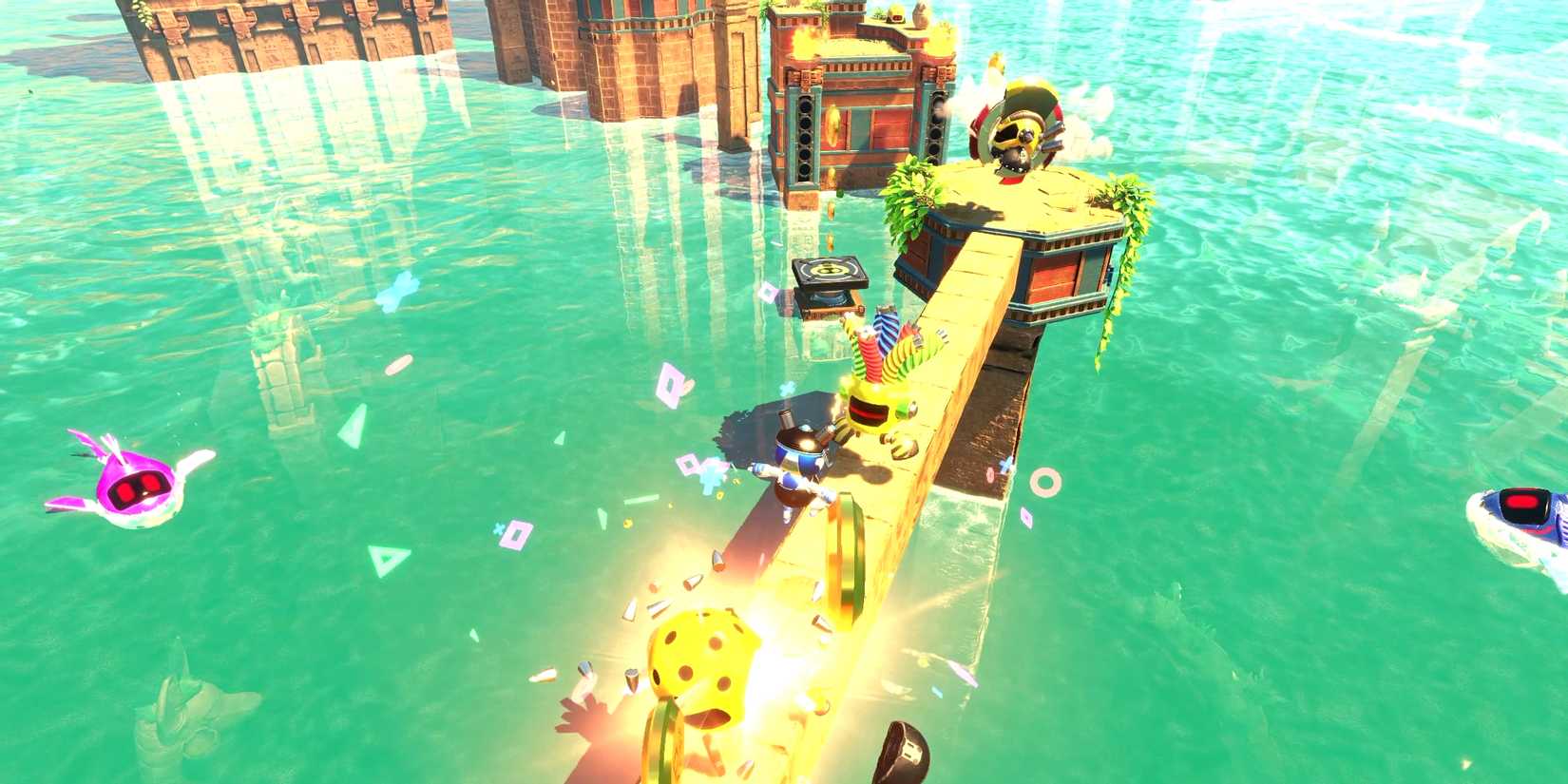 astro-bot-armored-hardcore-walkthrough-2