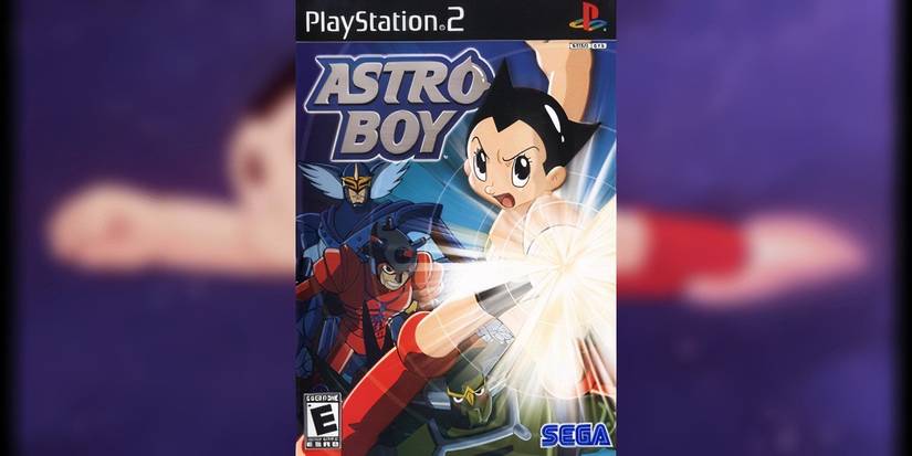 Astroboy 2004