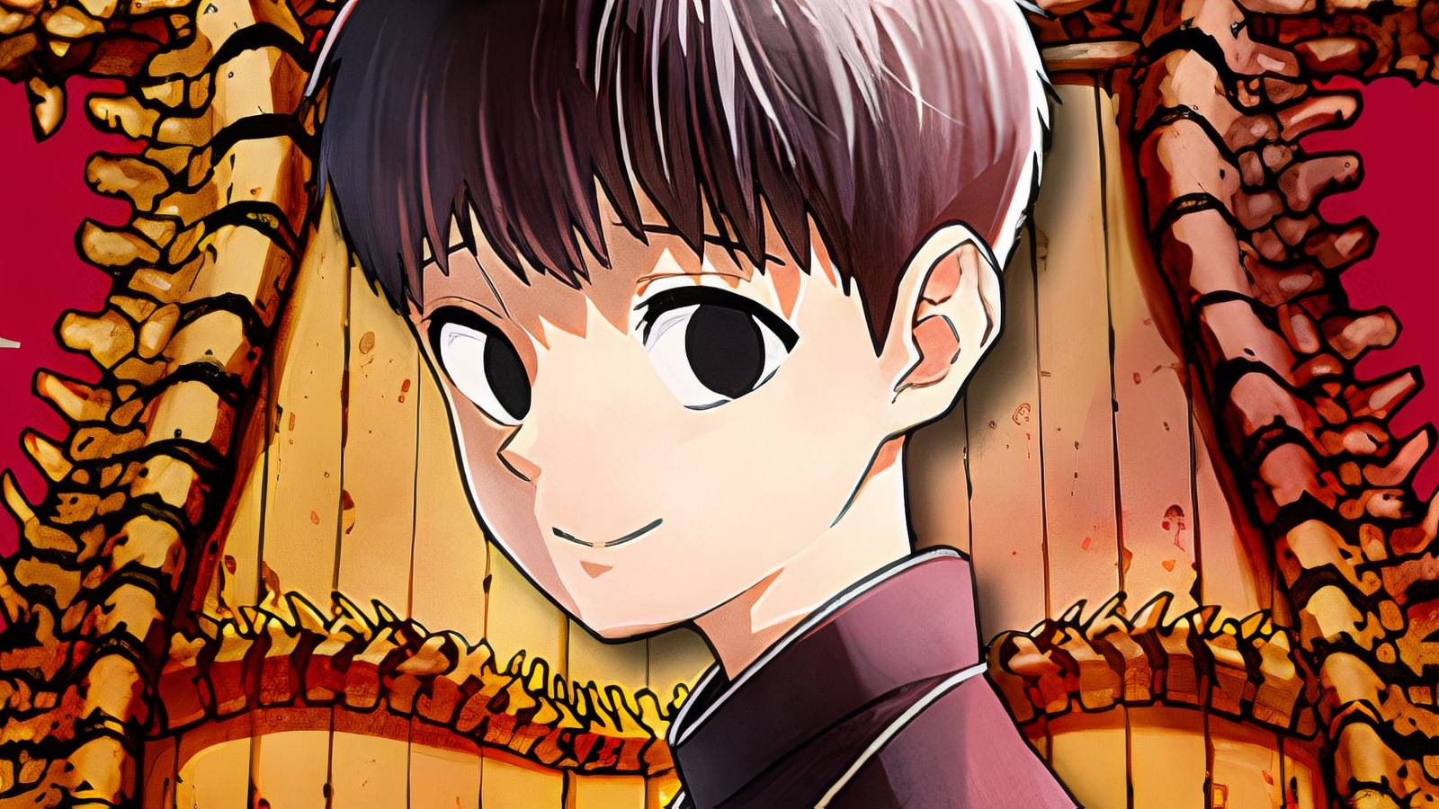 asura's verdict recommended by horikoshi mha-1