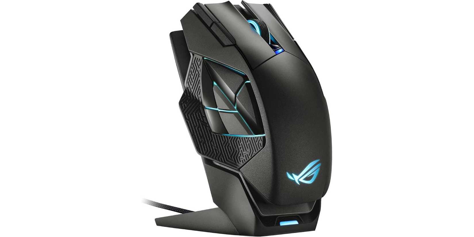 ASUS ROG Spatha X