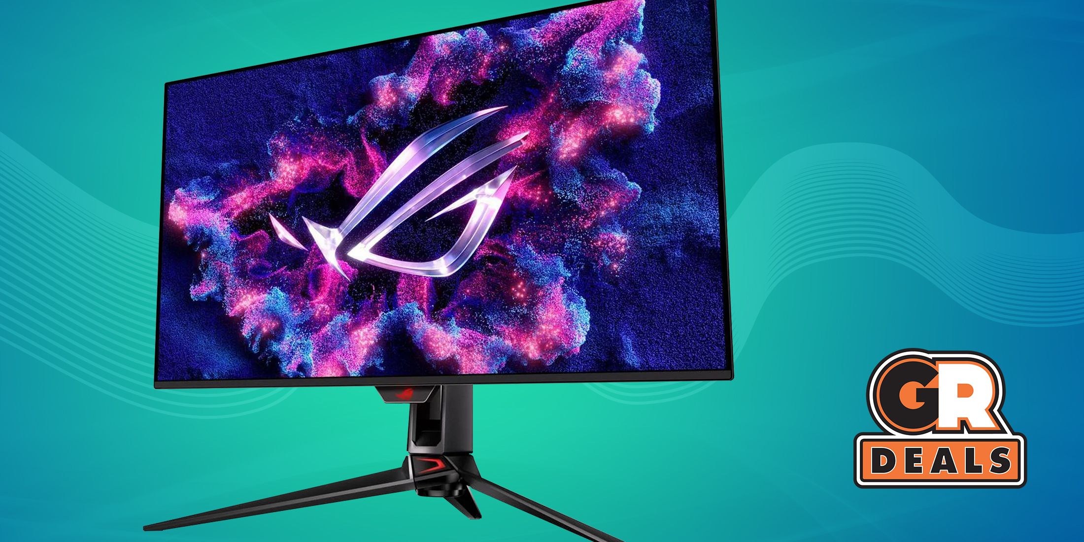 best gaming monitor deals