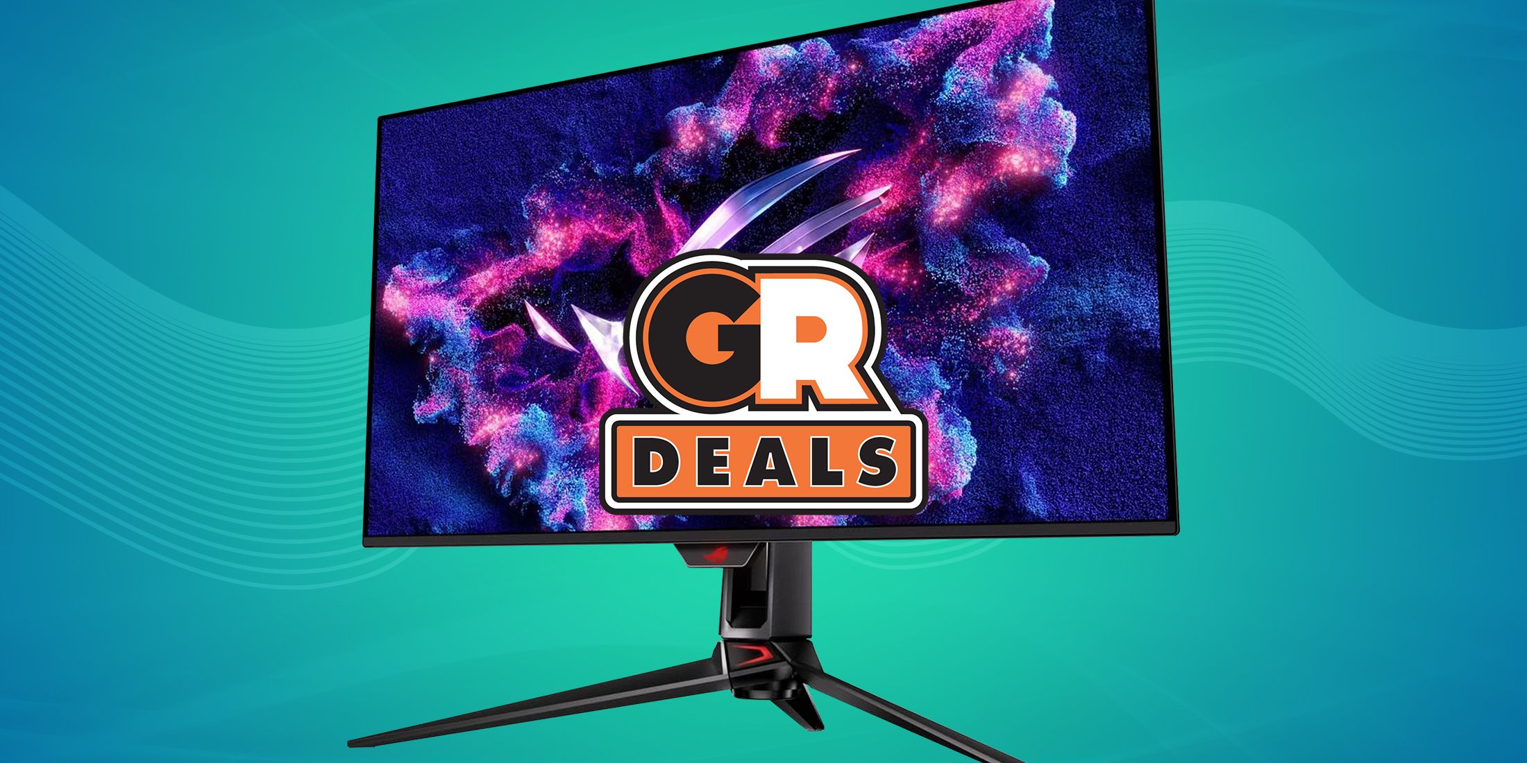 best gaming monitor deals