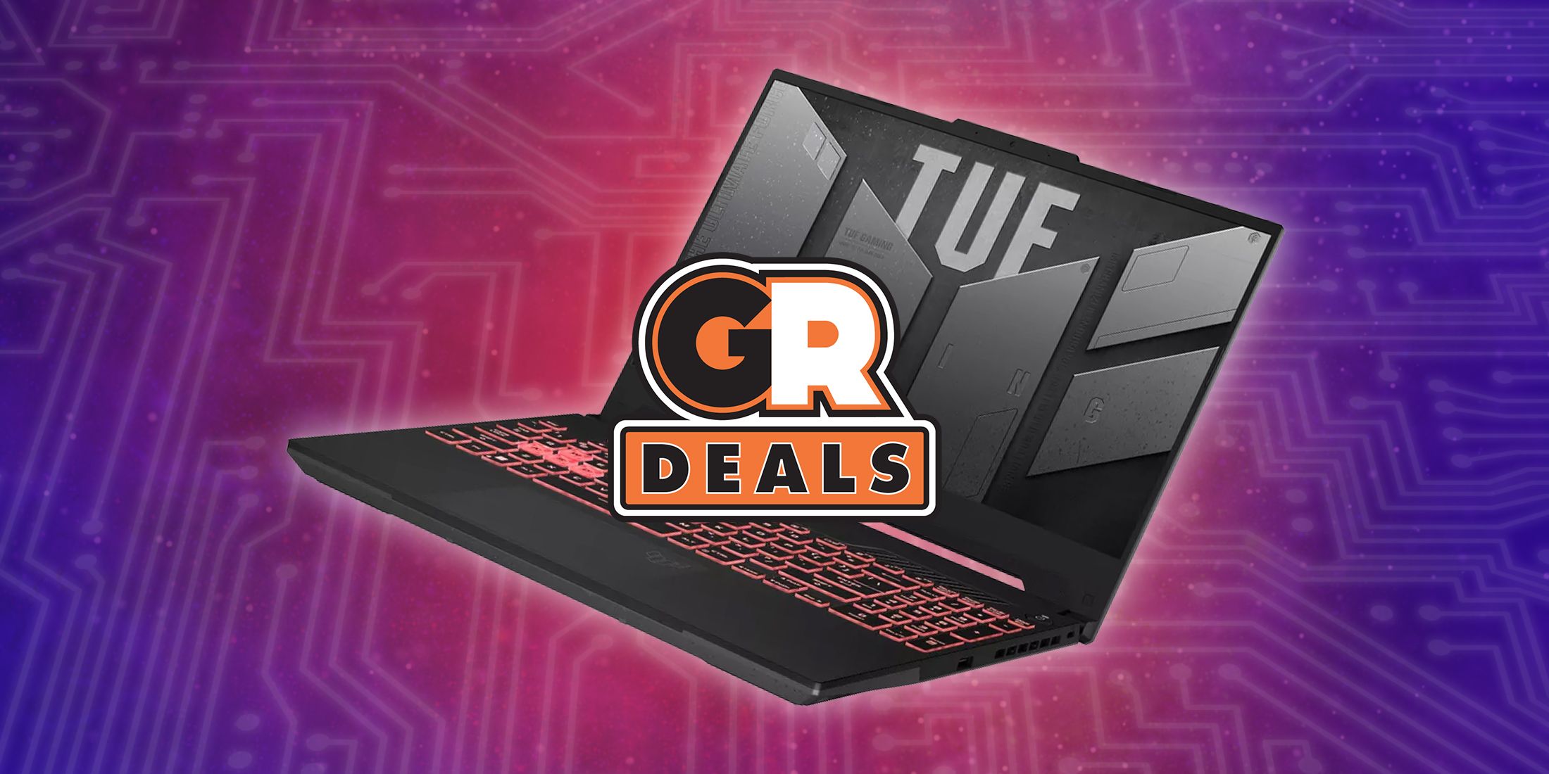 best gaming laptop deals