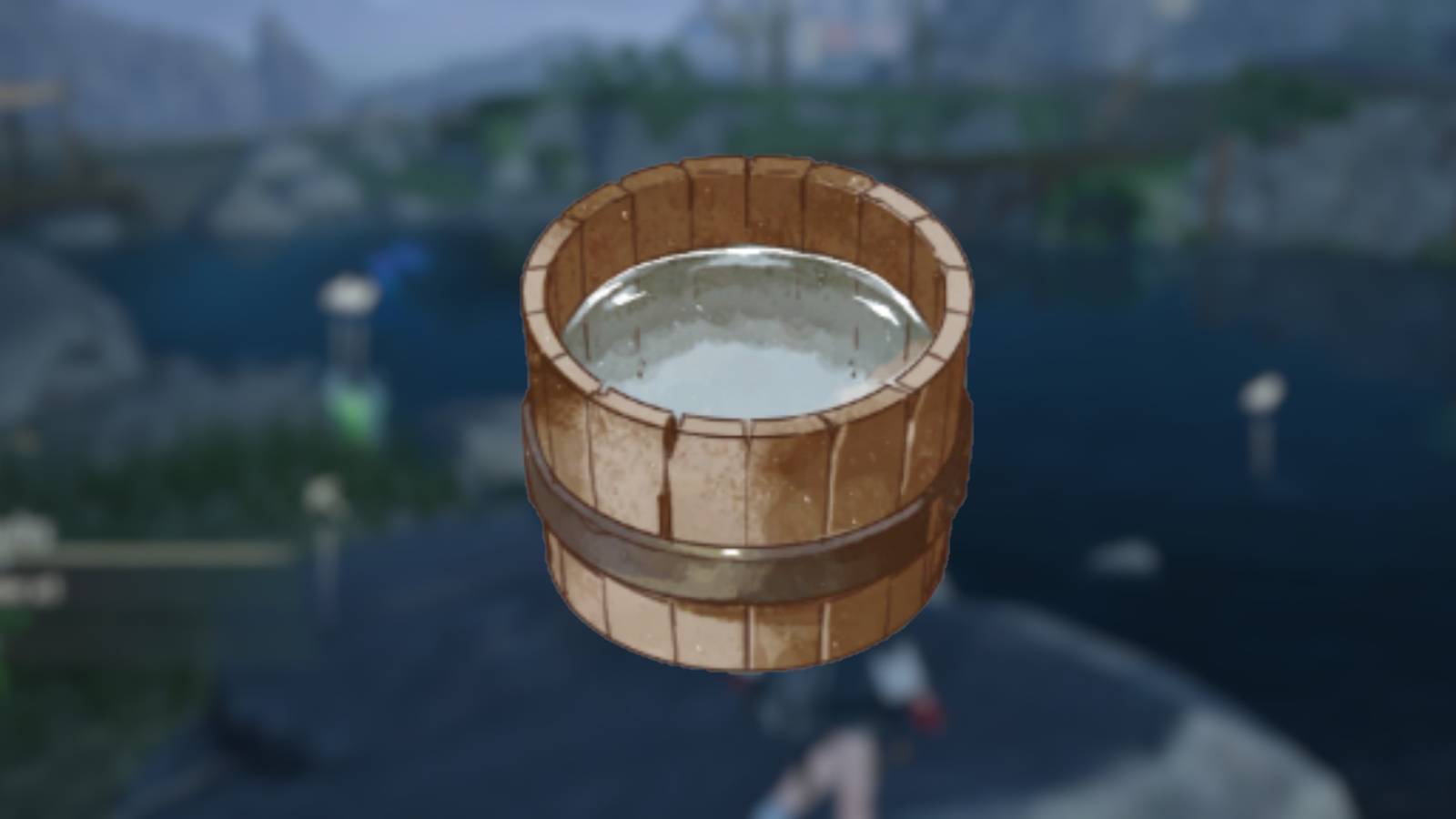 atelier yumia clean water