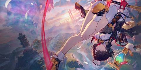 Atelier Yumia Tekken 8 crossover announced