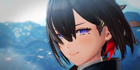 Atelier Yumia Tekken 8 crossover trailer capture