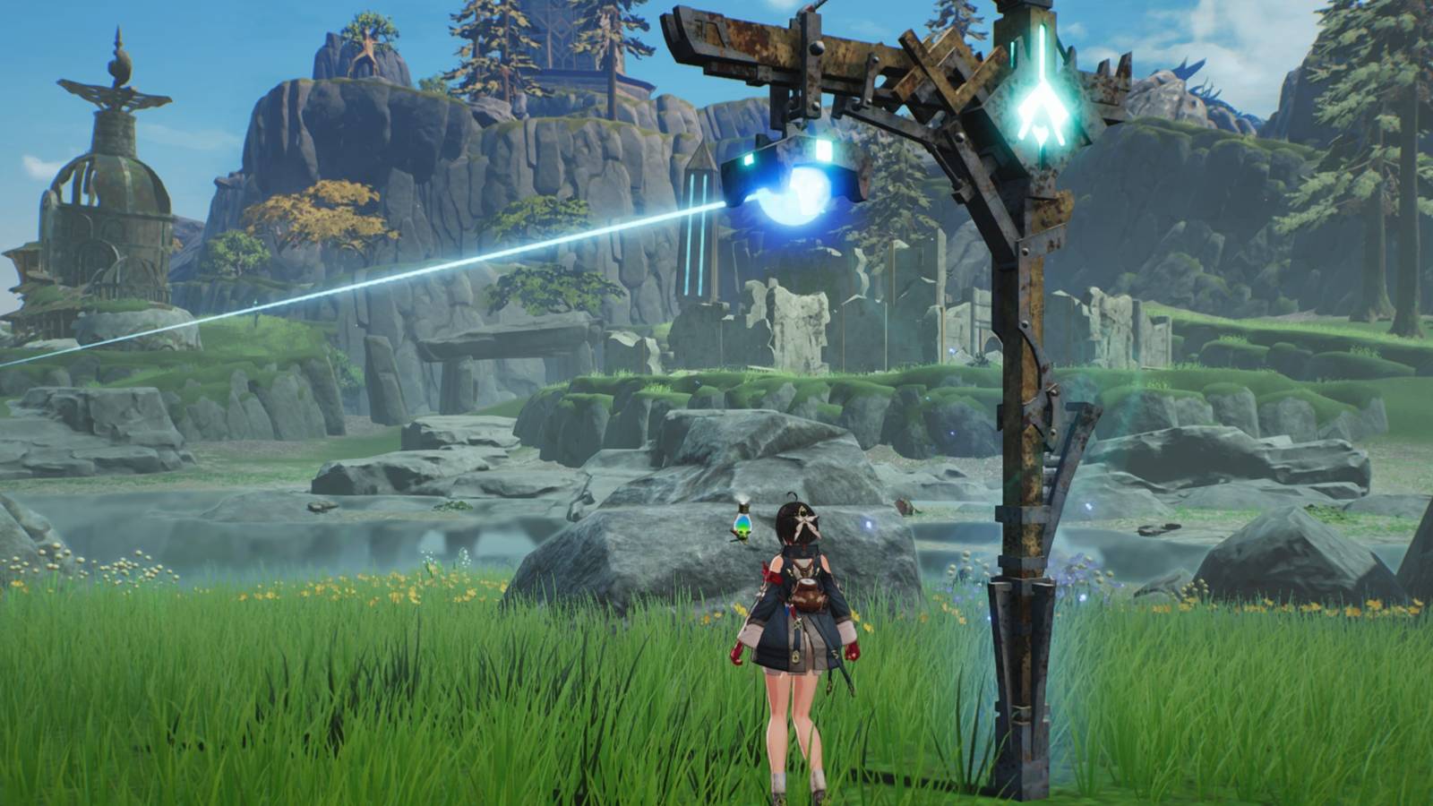 atelier yumia zipline