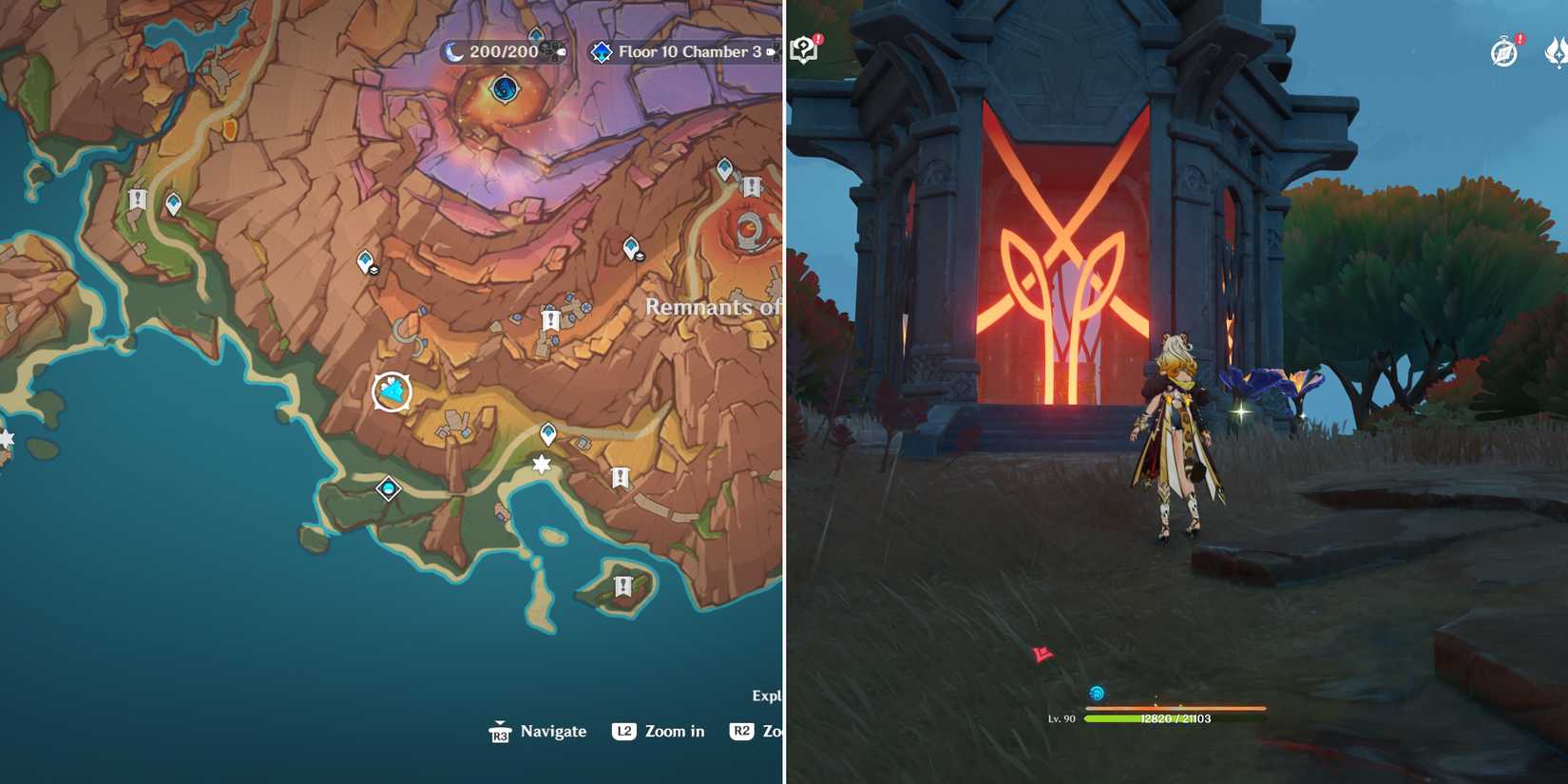 atocpan luxurious chest 4 location in genshin impact