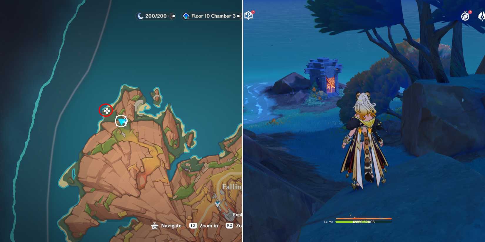 atocpan luxurious chest 5 location in genshin impact