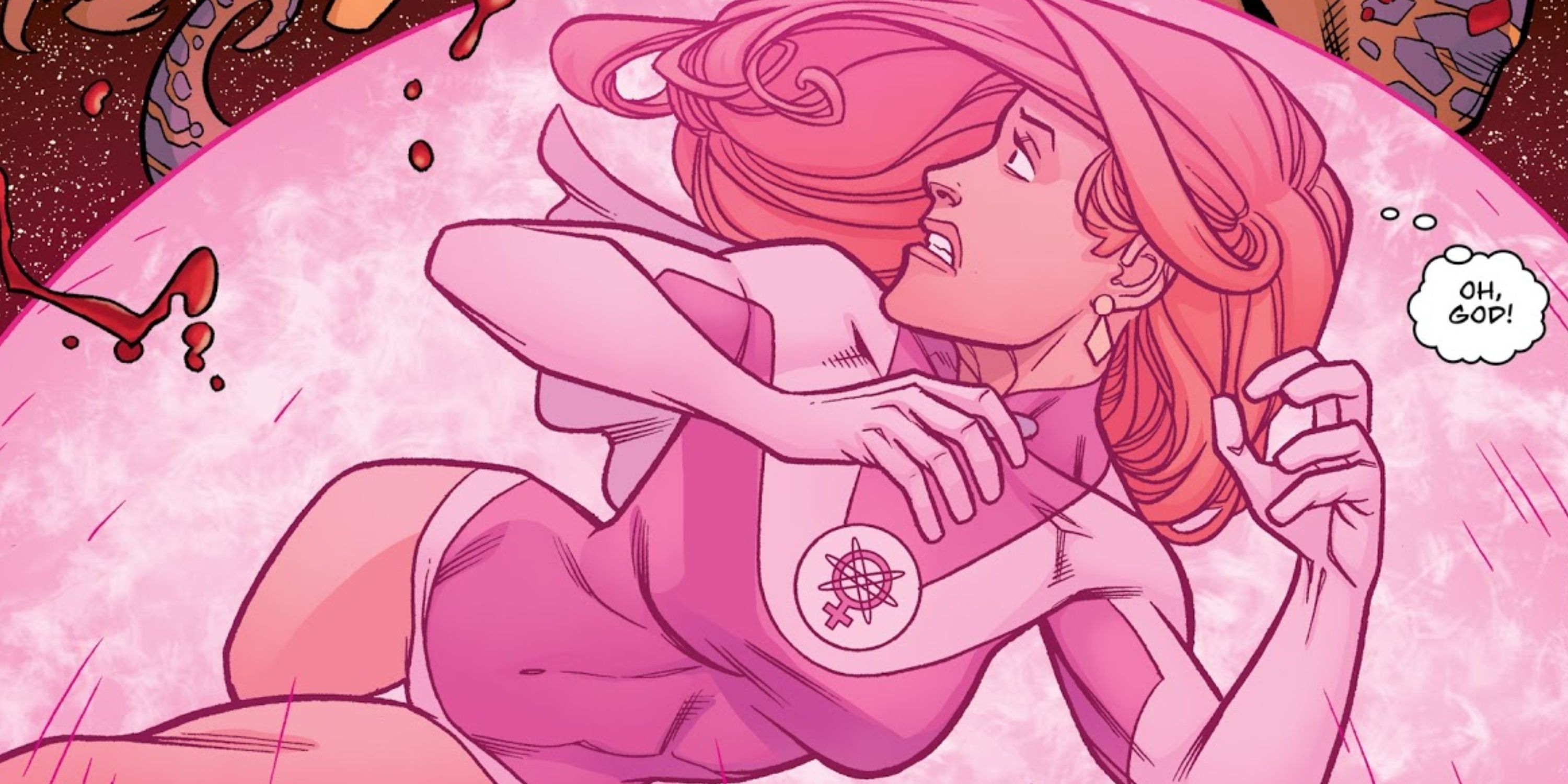 Invincible: Strongest Characters in the Comic Book