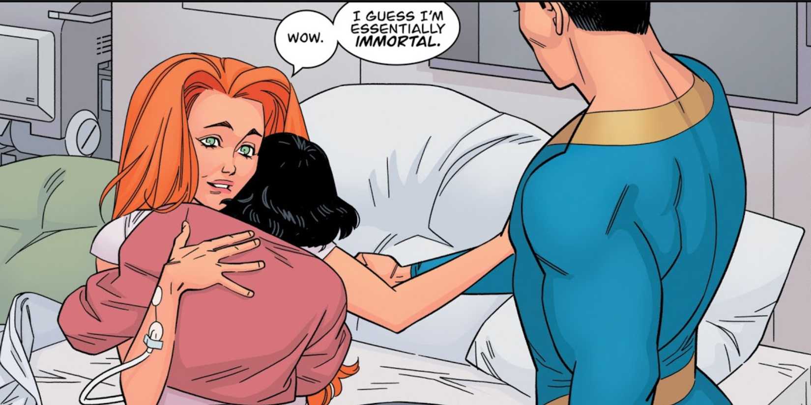 atom eve is immortal